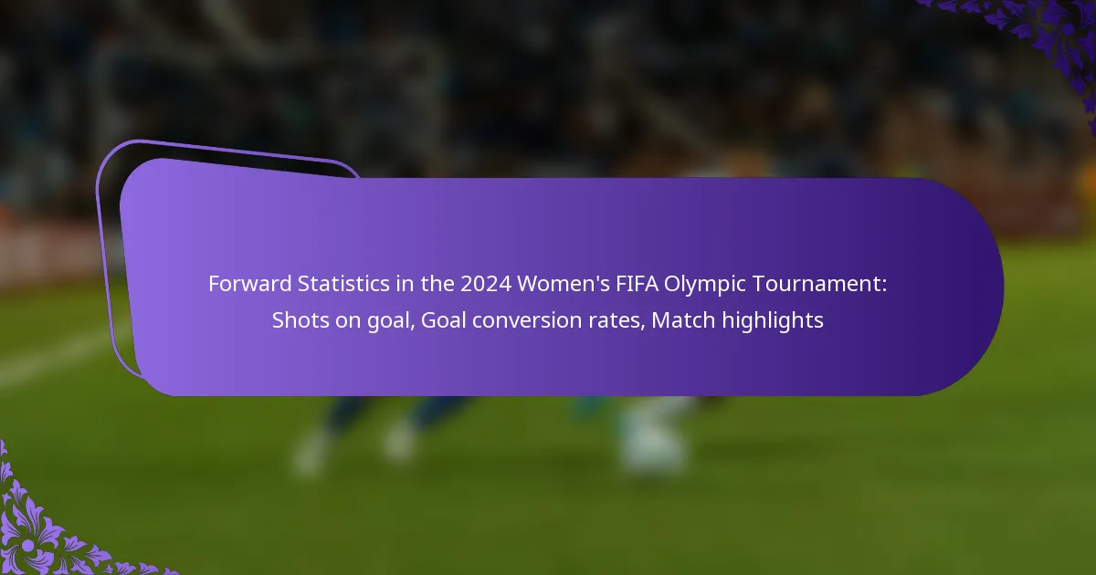 featured-image-forward-statistics-in-the-224-womens-fifa-olympic-tournament-shots-on-goal-goal-conversion-rates-match-highlights