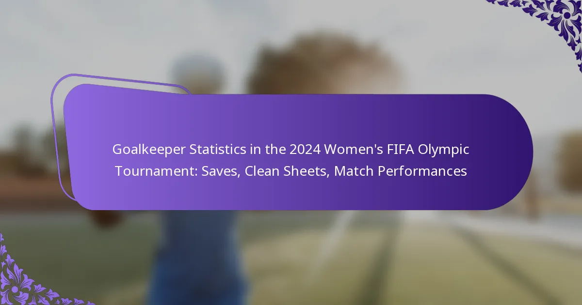 featured-image-goalkeeper-statistics-in-the-224-womens-fifa-olympic-tournament-saves-clean-sheets-match-performances