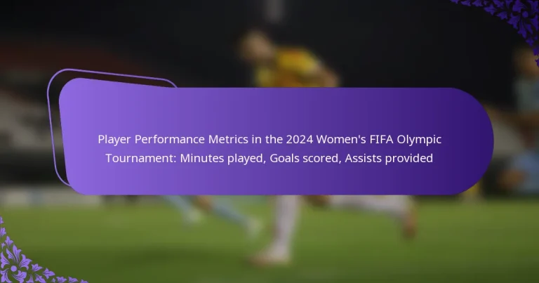 featured-image-player-performance-metrics-in-the-224-womens-fifa-olympic-tournament-minutes-played-goals-scored-assists-provided